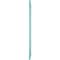 Ekena Millwork True Fit PVC Horizontal Slat Modern Style Fixed Mount Shutters, Pure Turquoise, 12W x 73H, PR TFP001HZ12X073PT - alternate 8